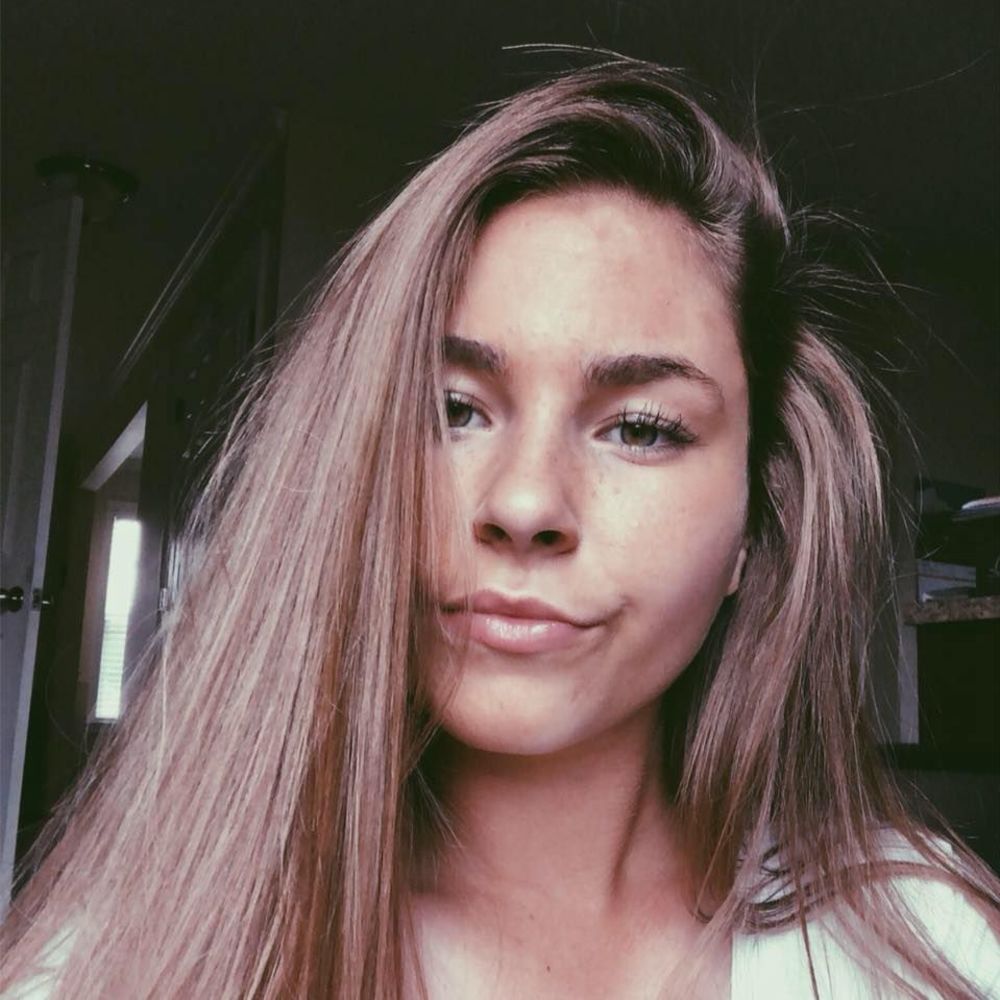 Meet your Posher, Amber